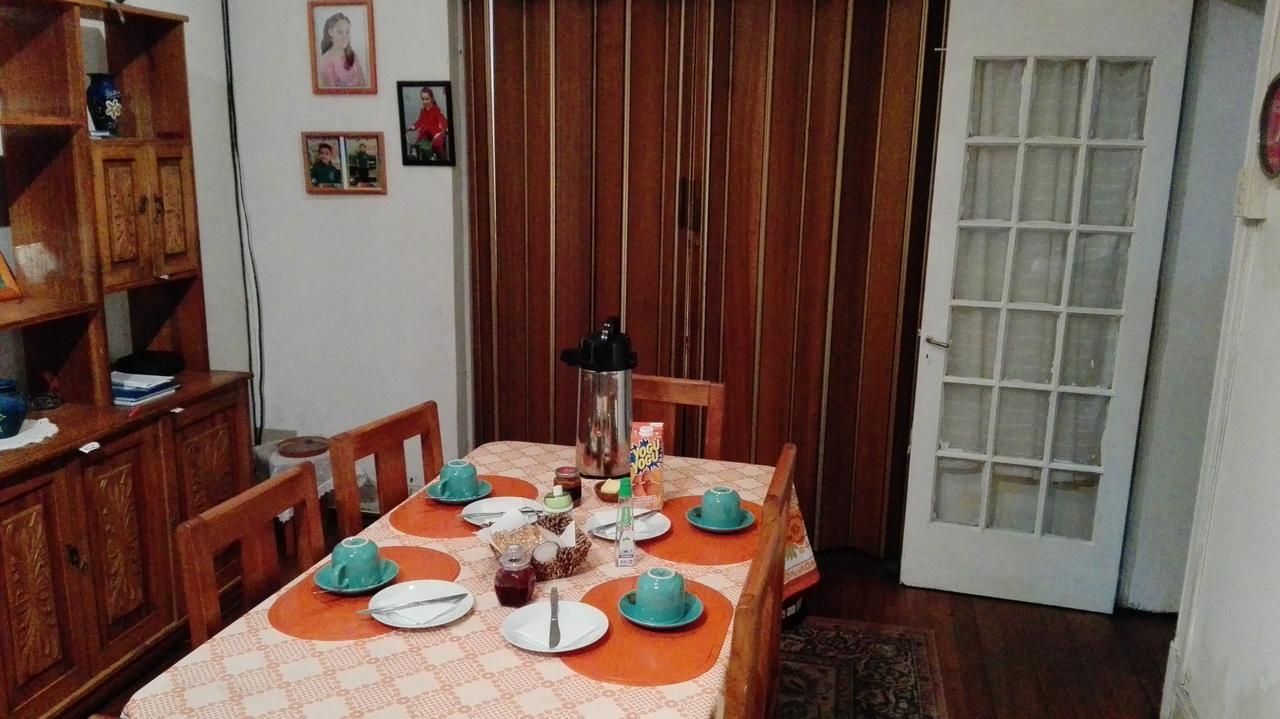 La Casa Almeyda Santiago Ngoại thất bức ảnh
