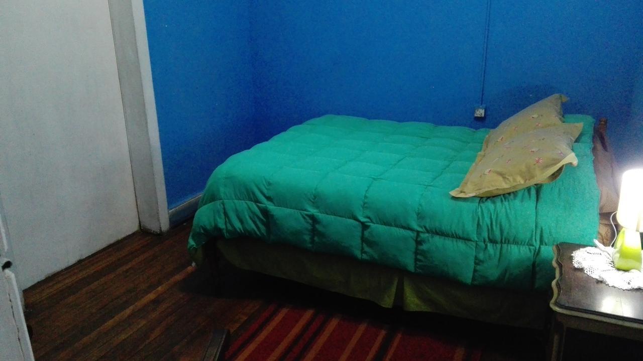 La Casa Almeyda Santiago Ngoại thất bức ảnh