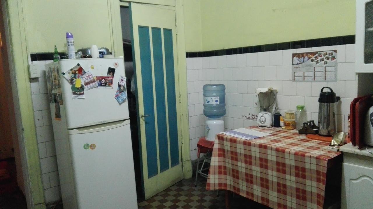 La Casa Almeyda Santiago Ngoại thất bức ảnh