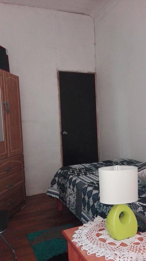 La Casa Almeyda Santiago Ngoại thất bức ảnh