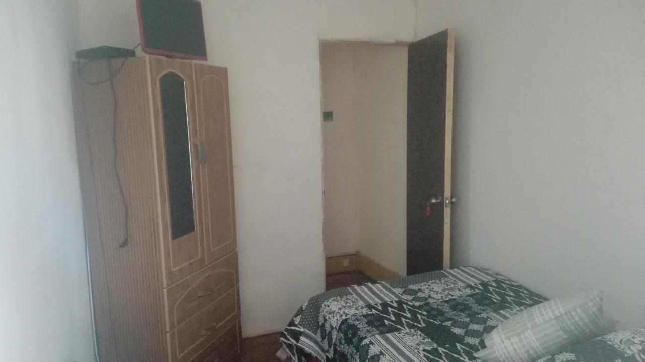 La Casa Almeyda Santiago Ngoại thất bức ảnh