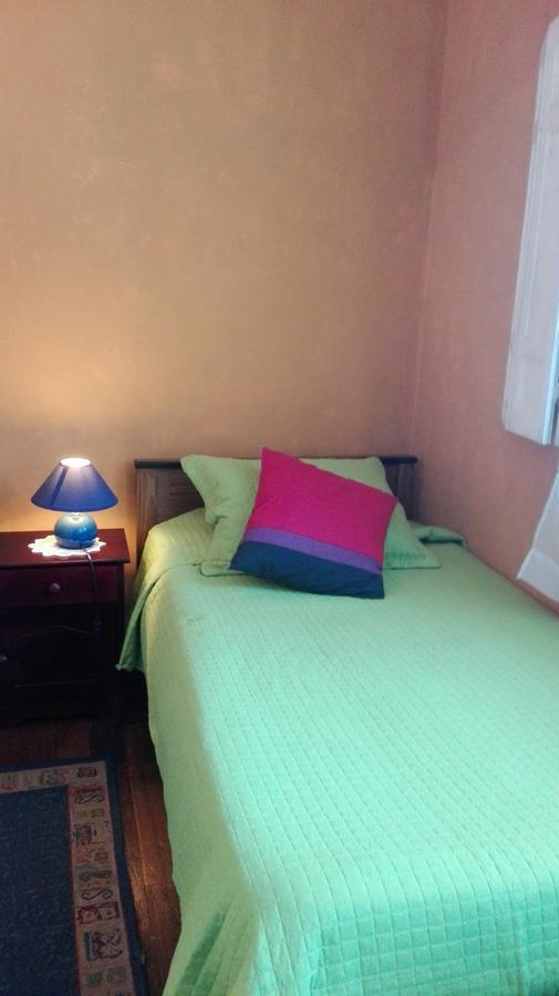 La Casa Almeyda Santiago Ngoại thất bức ảnh