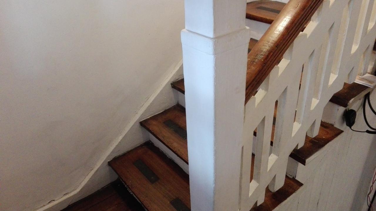 La Casa Almeyda Santiago Ngoại thất bức ảnh