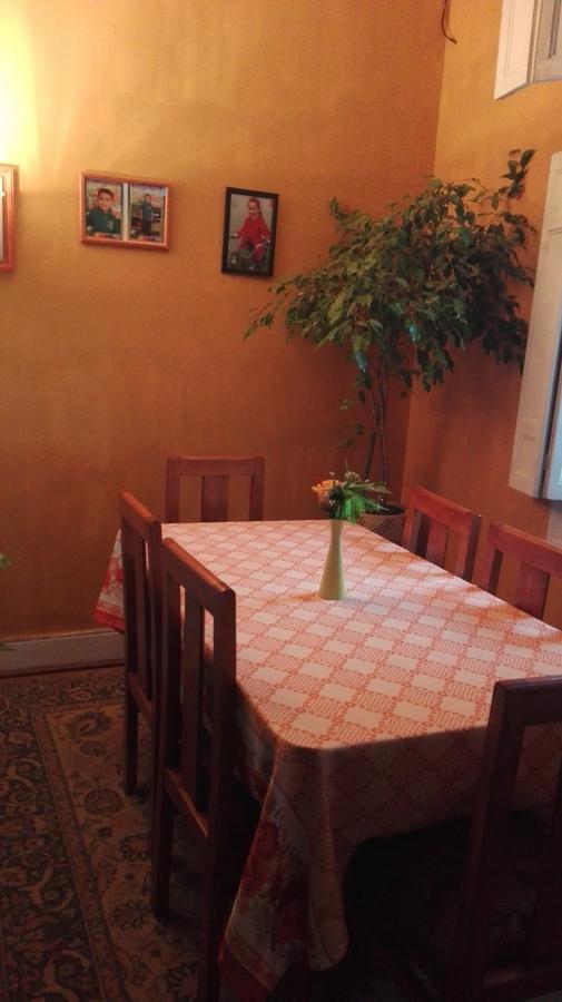 La Casa Almeyda Santiago Ngoại thất bức ảnh